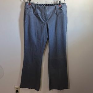 Maurices Grey Pants
